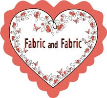 Fabric and Fabric