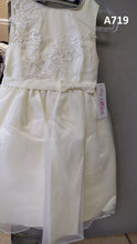 Kid's Dress (A719)