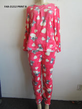 Pajama Sets (FAB-21212)