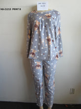 Pajama Sets (FAB-21213)