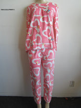 Pajama Sets (FAB-21213)