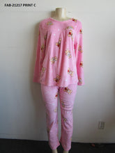 Pajama Sets (FAB-21217)