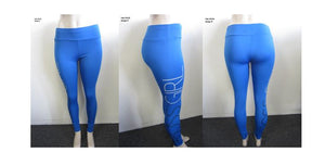 Leggings - Active Sports  (FAB-19132)