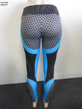 Leggings - Active Sports  (FAB-19134)