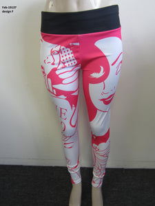 Leggings (FAB-19137)