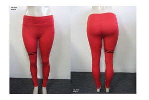 Leggings (FAB-19143 Design R)