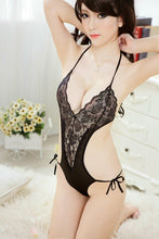 Lingerie Lace Bodysuit   (FAB-20330)