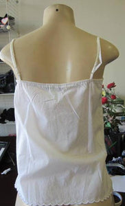 Halter Tops with Sequins (XS-052)