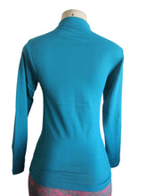 Women One Size Basic Mock Neck Long Sleeve Top with Fleece (FAB-13820)