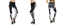 Women Active Athletic Yoga Leggings (FAB-19134)