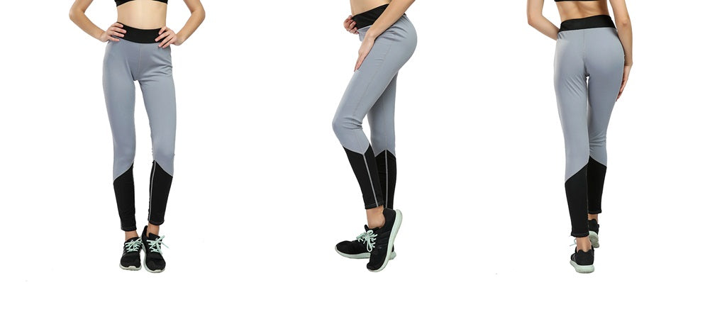 Leggings -  Active Sports (FAB-19104)