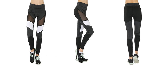 Leggings - Active Sports (FAB-19109)