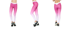 Women Active Sports Leggings (FAB-19130)