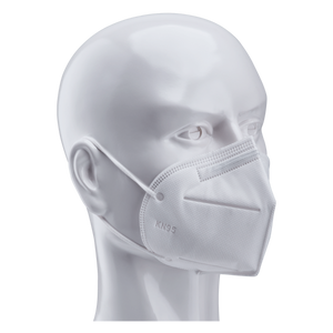 KN95 Earl-loop Disposable Mask