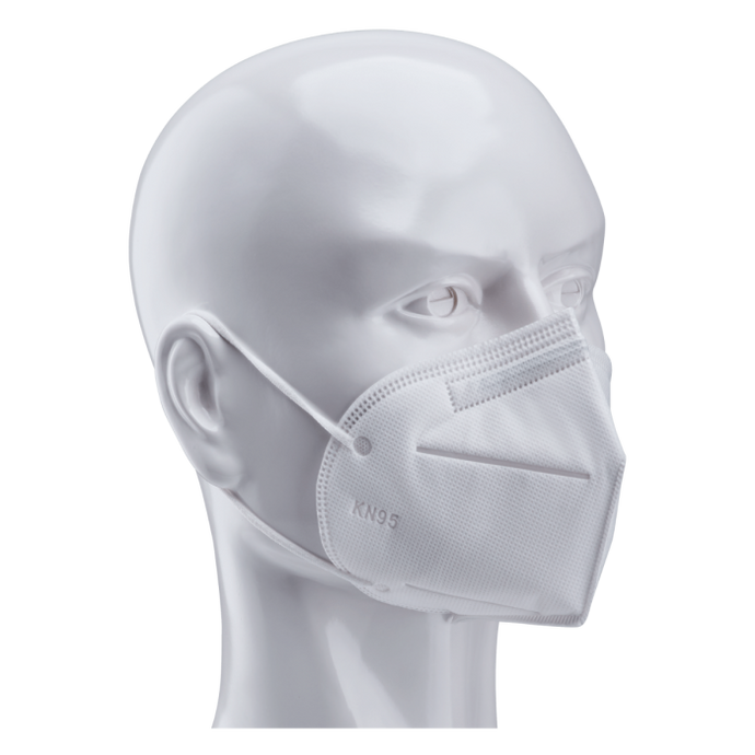 KN95 Earl-loop Disposable Mask