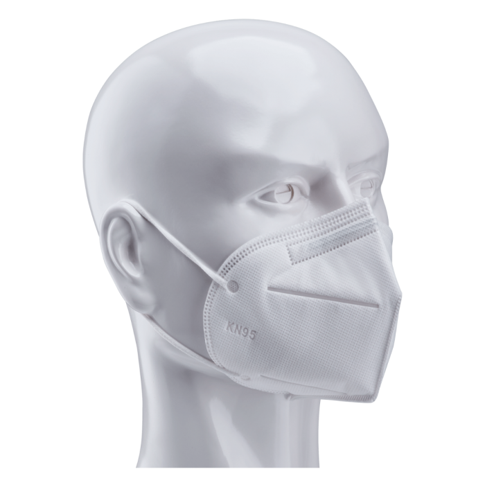 KN95 Earl-loop Disposable Mask