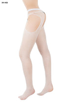 Women Pantyhose with Rhinestones XH-H02