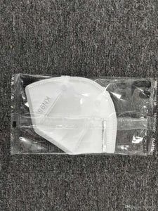 KN95 Earl-loop Disposable Mask