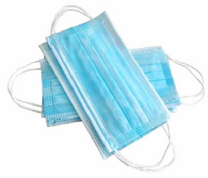 Mask - Disposable Surgical Ear loop Mask