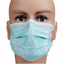 Mask - Disposable Surgical Ear loop Mask