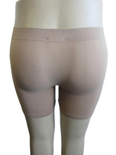 Women Plus Size Biker Stretch Cycling Leggings Yoga Shorts (Mini Shorts Plus)
