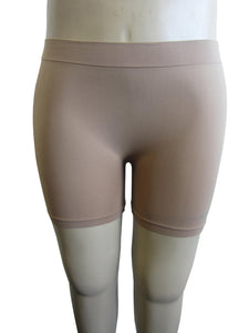 Women Plus Size Biker Stretch Cycling Leggings Yoga Shorts (Mini Shorts Plus)