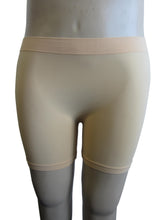 Women Plus Size Biker Stretch Cycling Leggings Yoga Shorts (Mini Shorts Plus)