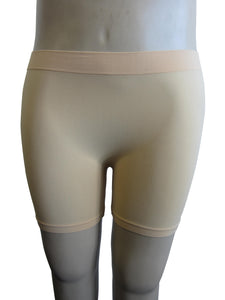 Women Plus Size Biker Stretch Cycling Leggings Yoga Shorts (Mini Shorts Plus)