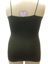 Women Plus Size Spaghetti Tank Top Camisole (MP-T02 PLUS)